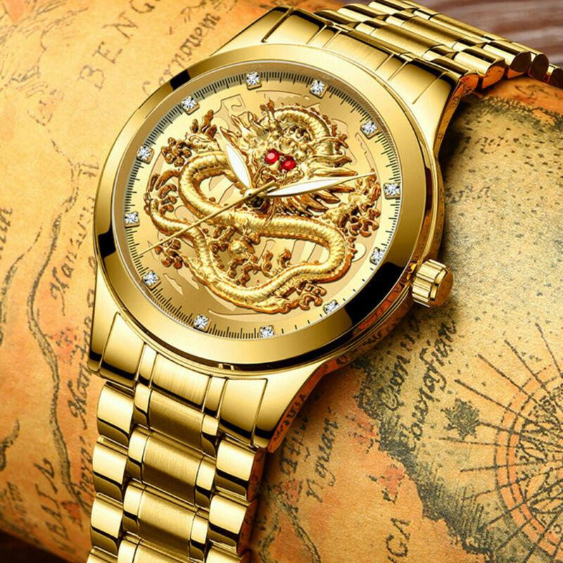 đ„HOT SALE-45%OFFđ„Binger Genuine Luxury Switzerland Quartz Watch