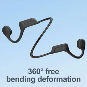 đ§2024 NEW CelsusSound S800 Bone Conduction Headphones