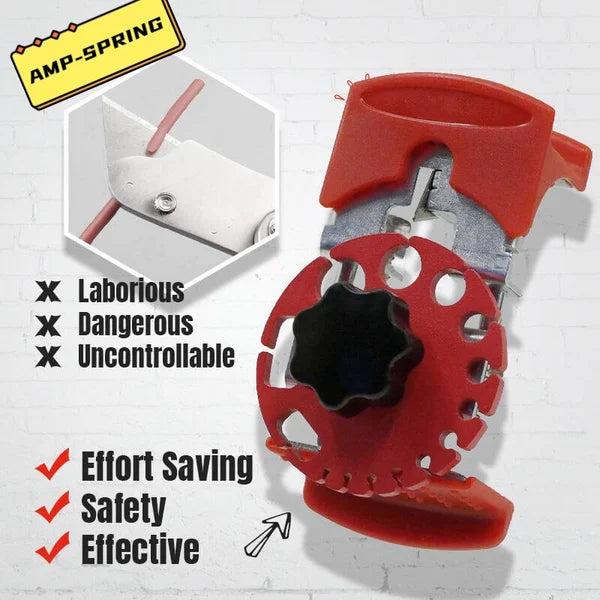 š„LAST DAY 70% OFF š„Universal Handheld Quick Wire Stripper
