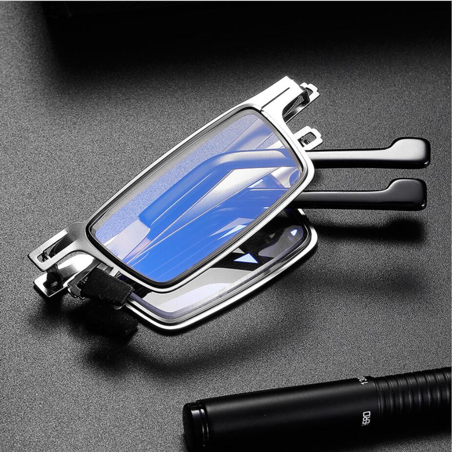 EyeFashion⢠- Foldable Reading Glasses