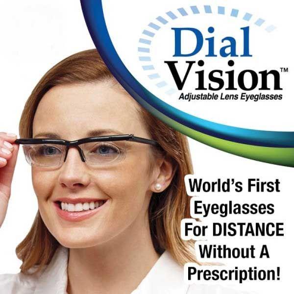 Adjustable focus reading glasses【🇮🇳COD + Local Stock !!!】