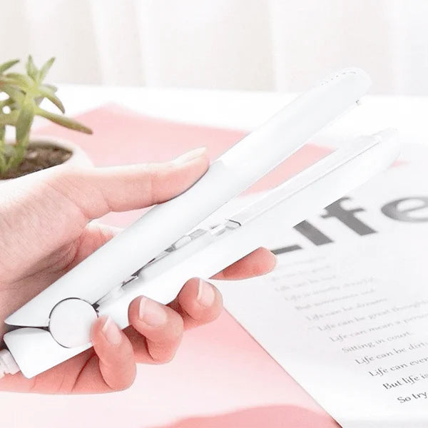 Hot Saleš„Ceramic Mini Hair Curler